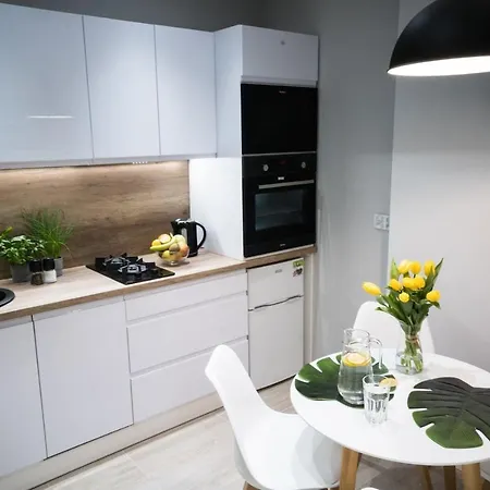 Rynek 20/21 -cosy New On The Market Square - 4 Bedrooms - 8 People Lägenhet