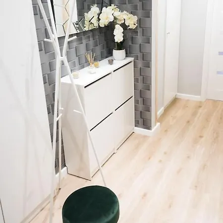 Rynek 20/21 -cosy New On The Market Square - 4 Bedrooms - 8 People Lägenhet