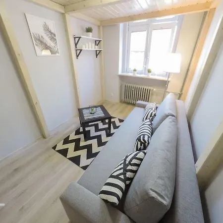 Apartament Rynek 20/21 -cosy New On The Market Square - 4 Bedrooms - 8 People *