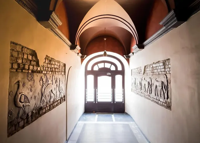 Rynek 20/21 -cosy New On The Market Square - 4 Bedrooms - 8 People Apartman