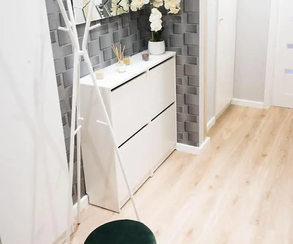 Rynek 20/21 -cosy New On The Market Square - 4 Bedrooms - 8 People Apartman